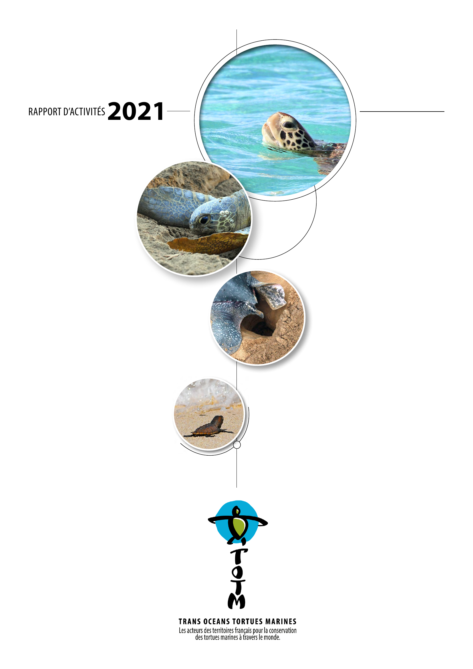 Rapport d'activités 2021