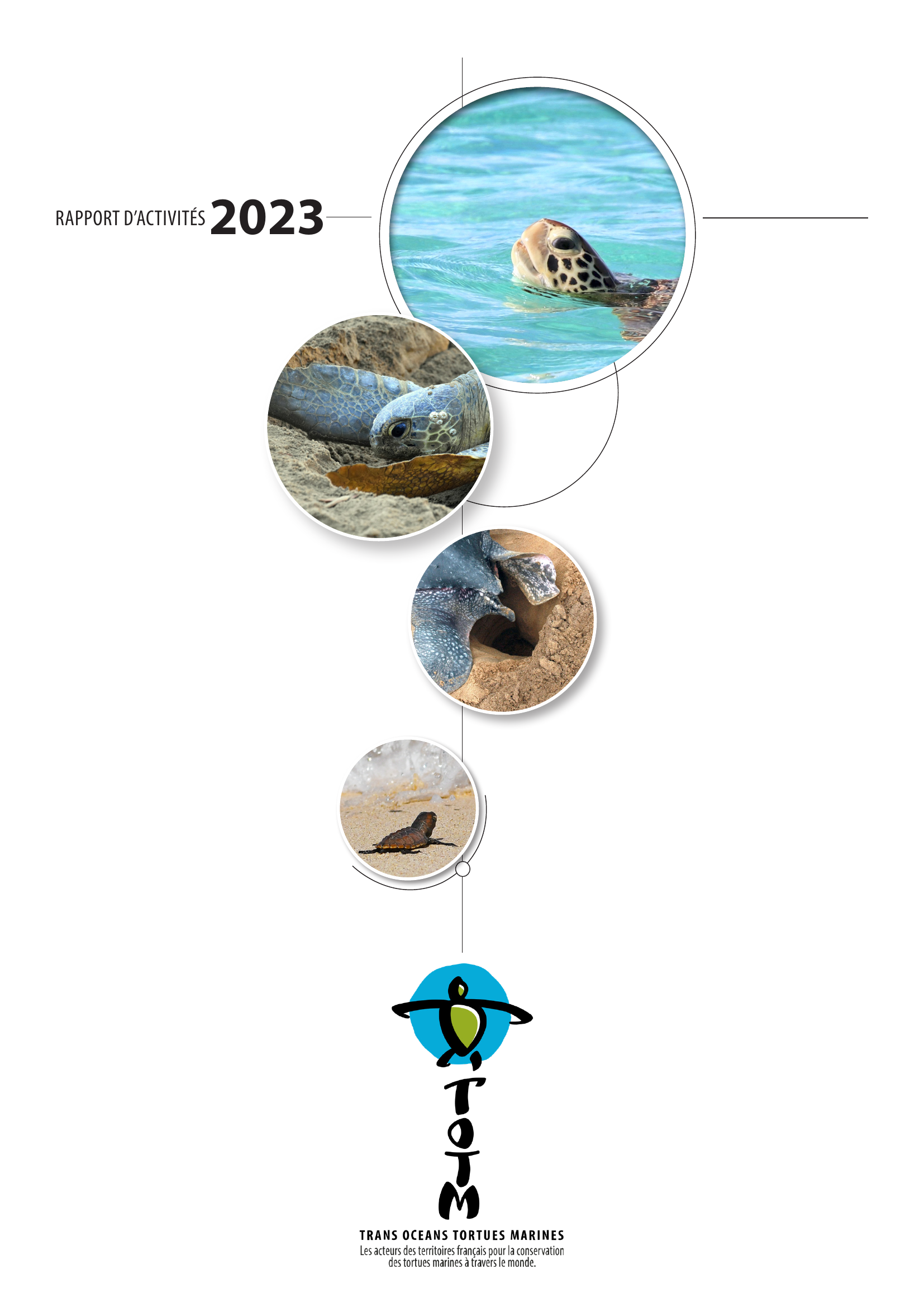 Rapport d'activités 2023