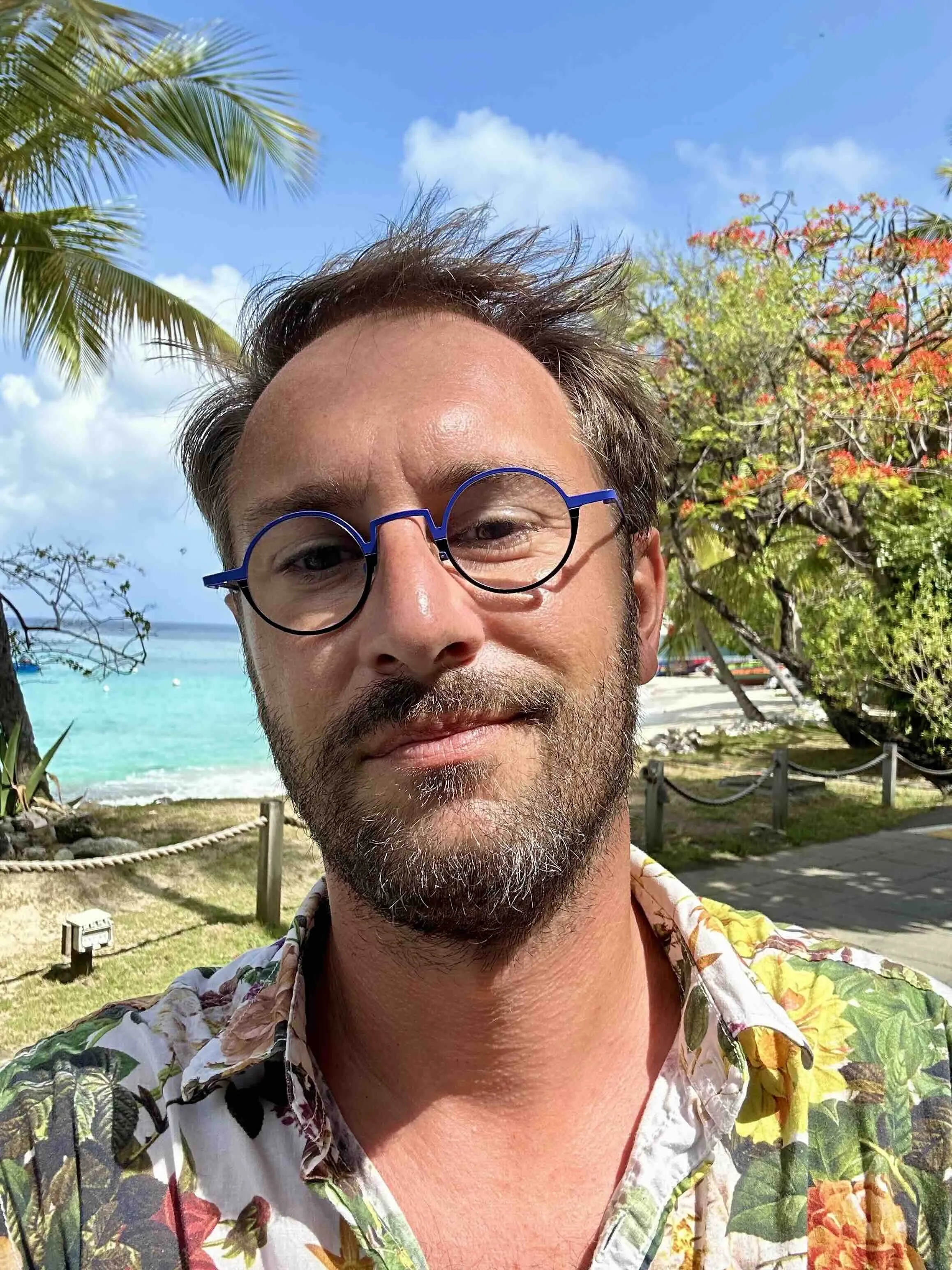 Alexis Guilleux