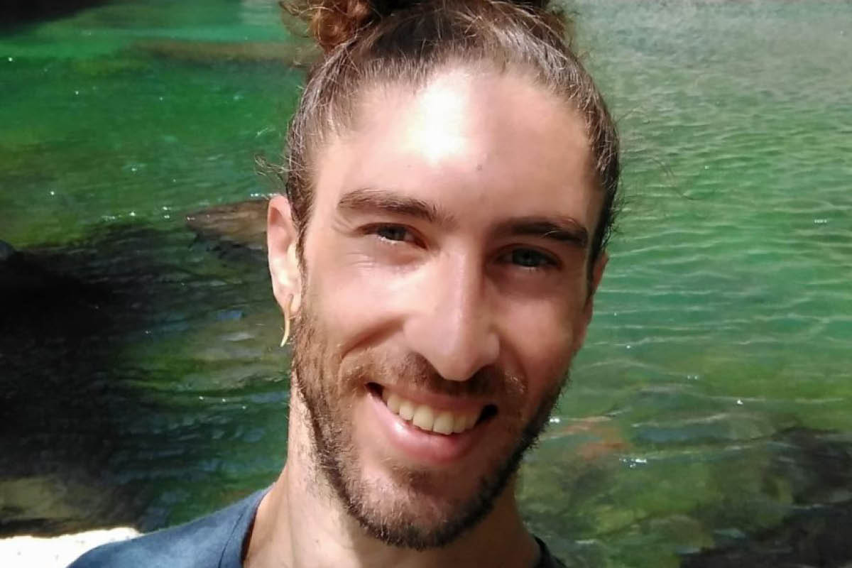 Jonathan Monsinjon