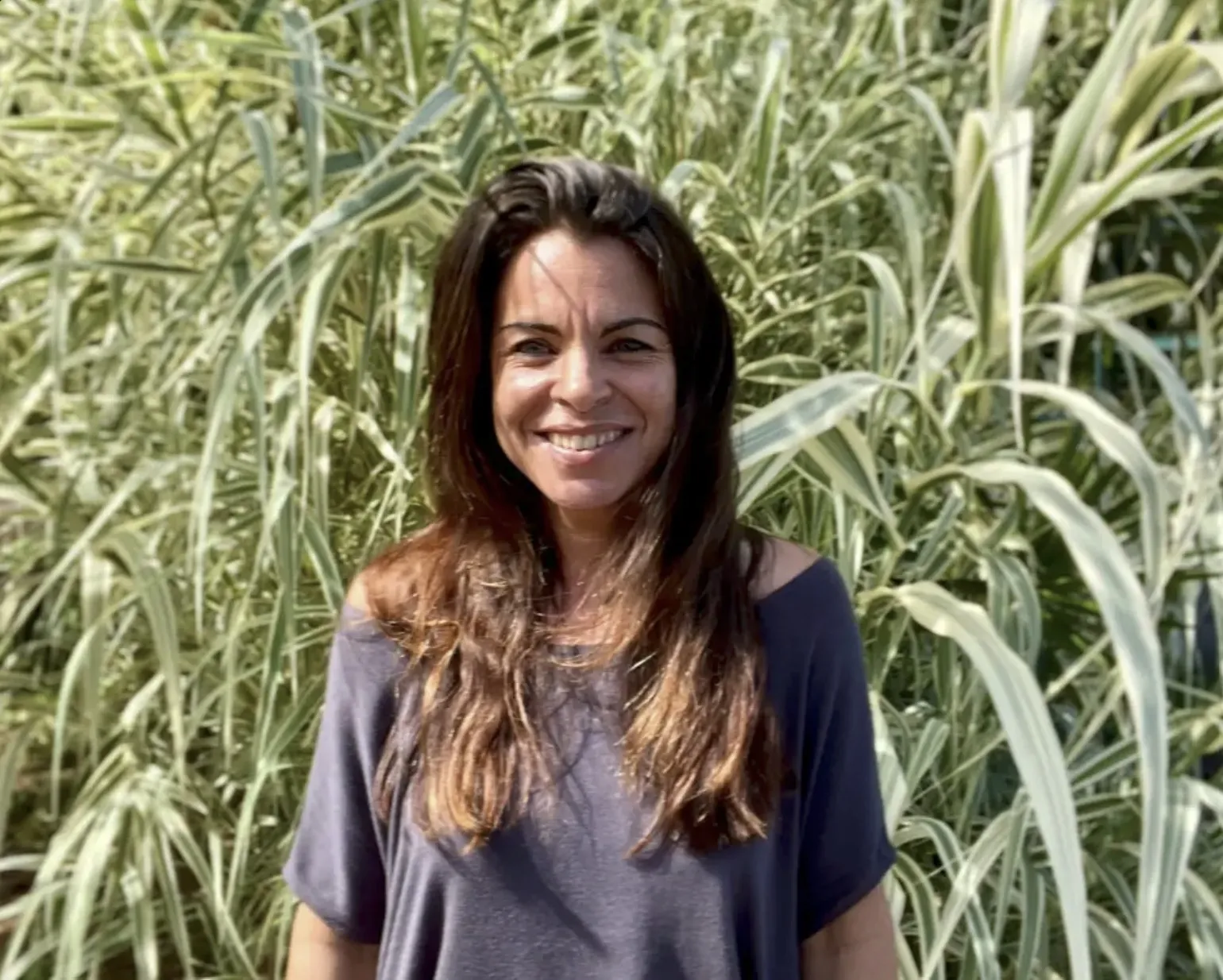 Katia Ballorain