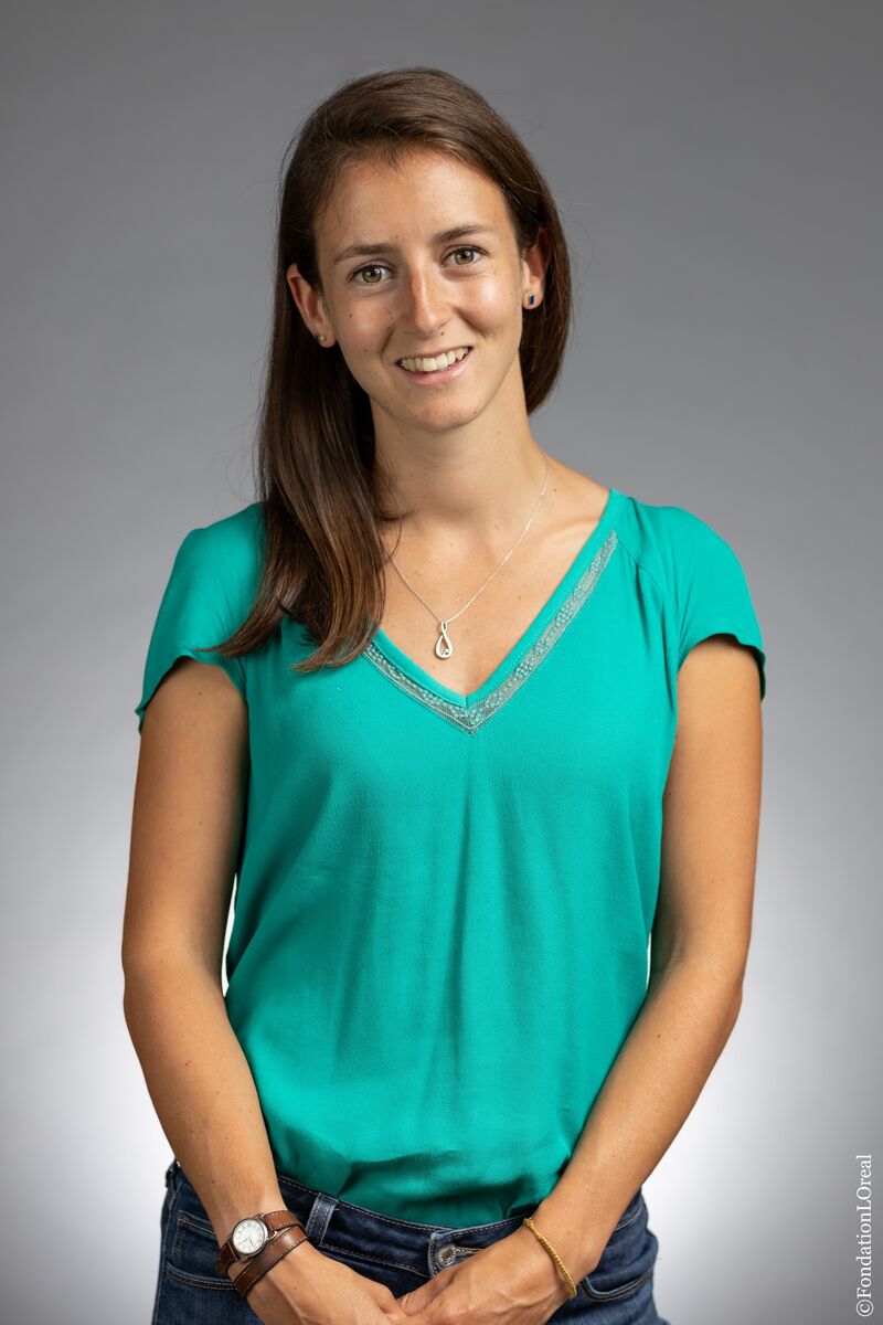 Lorène Jeantet