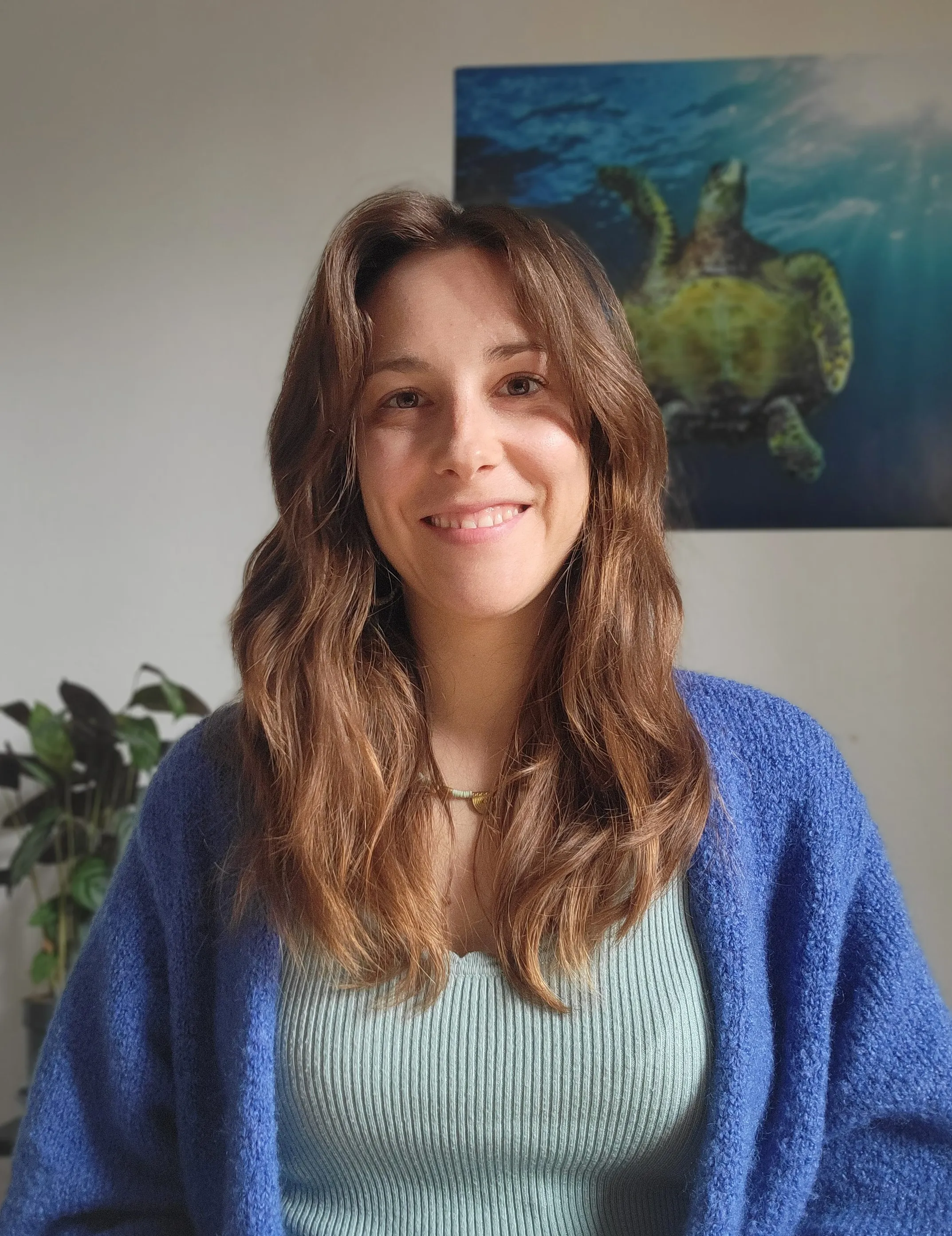 Manon Nivière