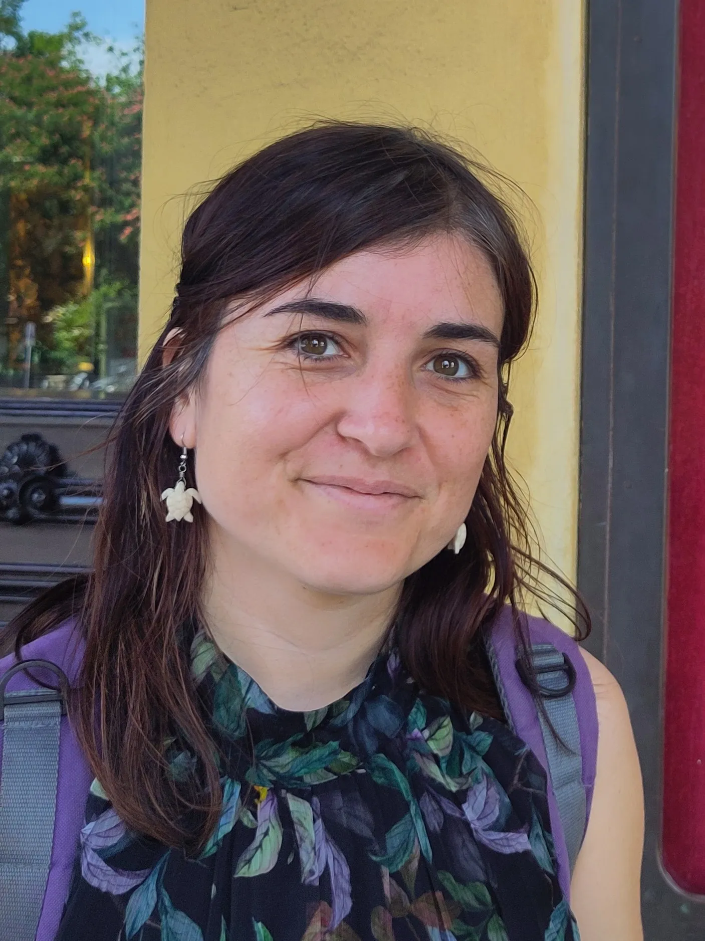 Mathilde Lasfargue