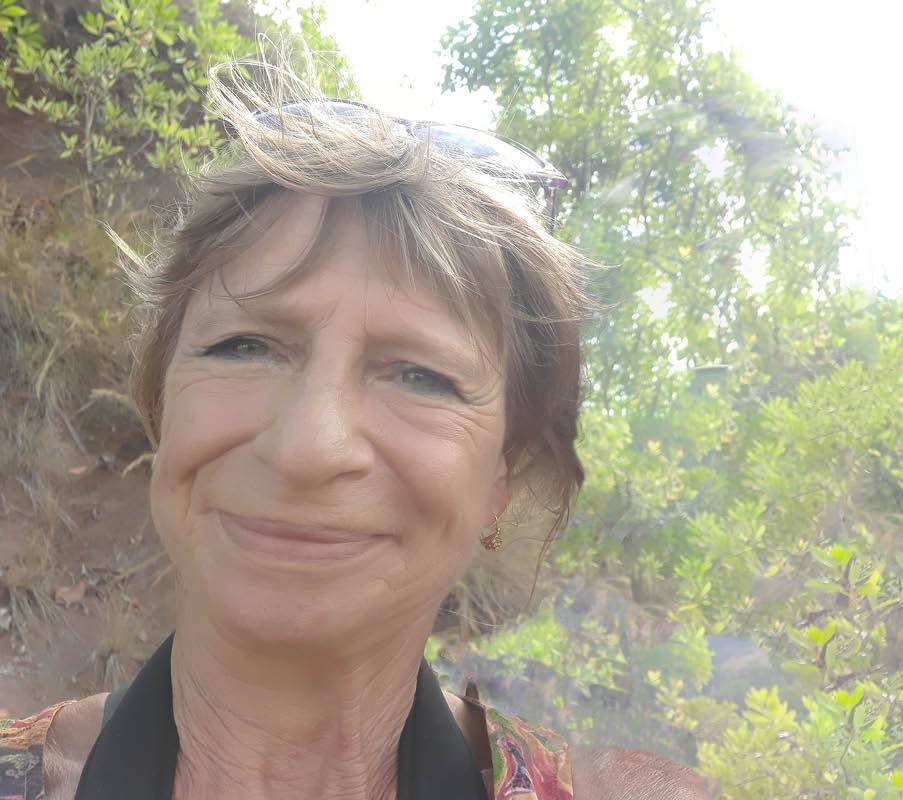 Mireille Quillard